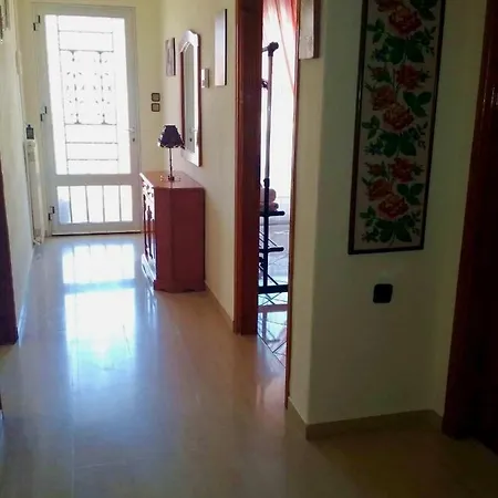 Montagna E Mare Apartment