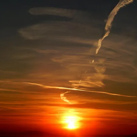 Montagna E Mare Lägenhet *
