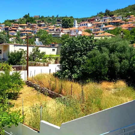 Montagna E Mare * Kallirakhi