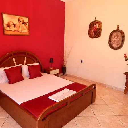 Apartment Montagna E Mare *