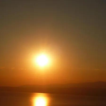 Lägenhet Montagna E Mare