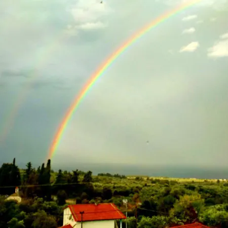 アパート Montagna E Mare *