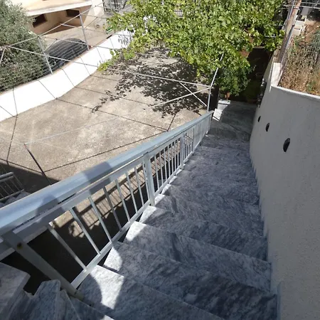 Montagna E Mare * Kallirakhi