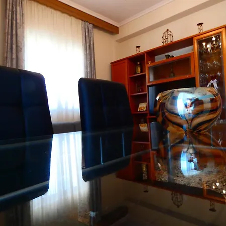 Apartment Montagna E Mare