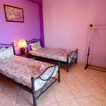 Apartment Montagna E Mare