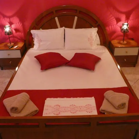 Apartment Montagna E Mare *