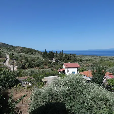 Montagna E Mare *