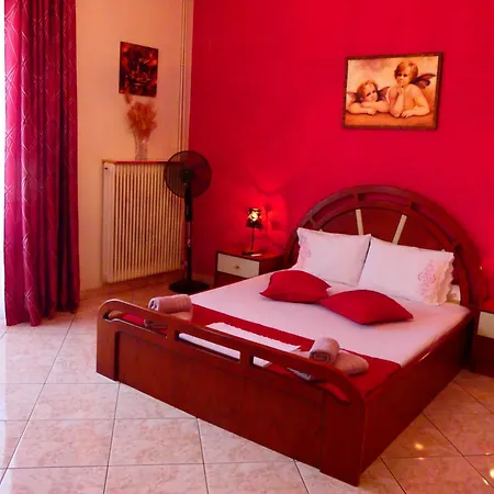 Apartment Montagna E Mare *