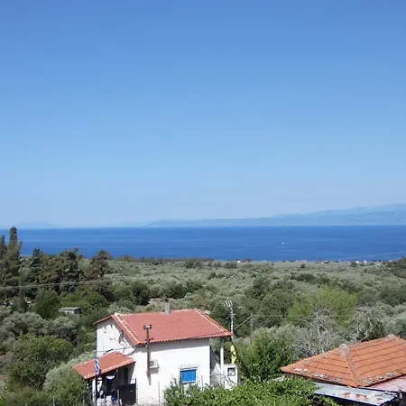 Montagna E Mare *