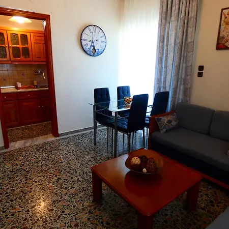 Montagna E Mare * Kallirákhi