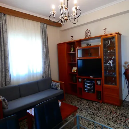 Montagna E Mare Apartment