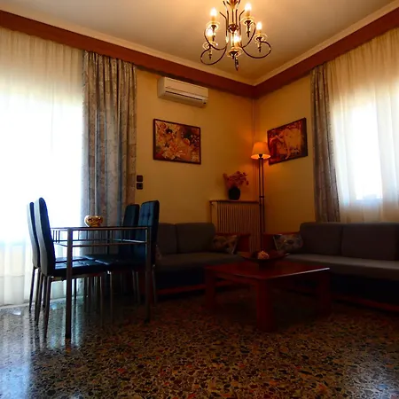 Montagna E Mare * Kallirakhi