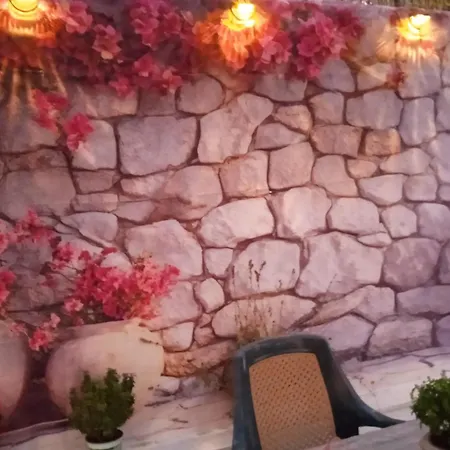 Montagna E Mare * Kallirakhi