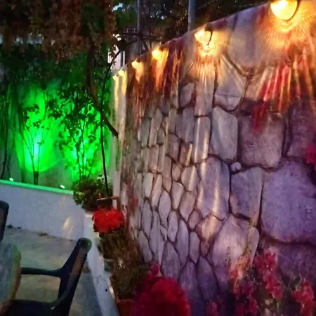 アパート Montagna E Mare *