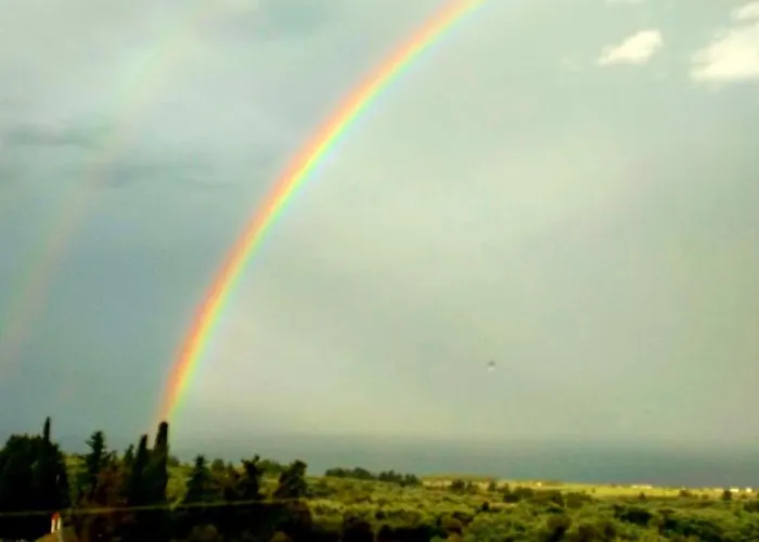 דירה Montagna E Mare *