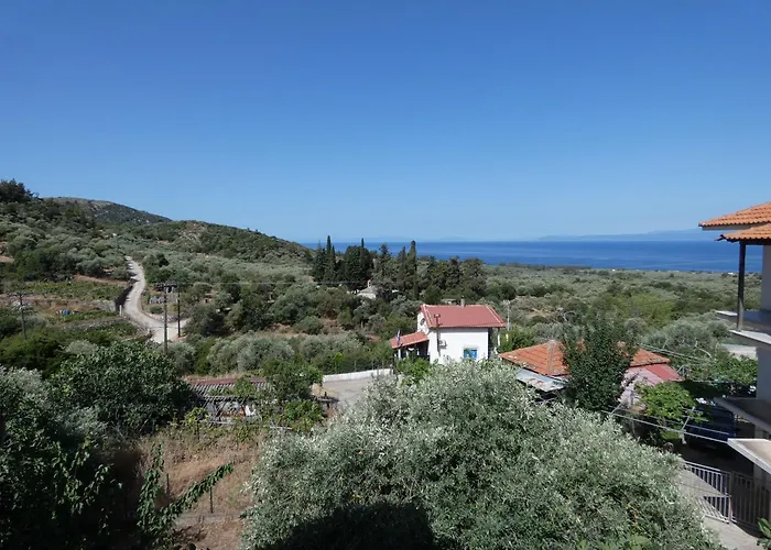 Montagna E Mare *