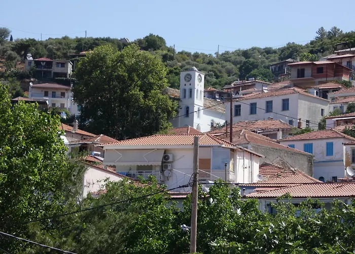 Montagna E Mare דירה *