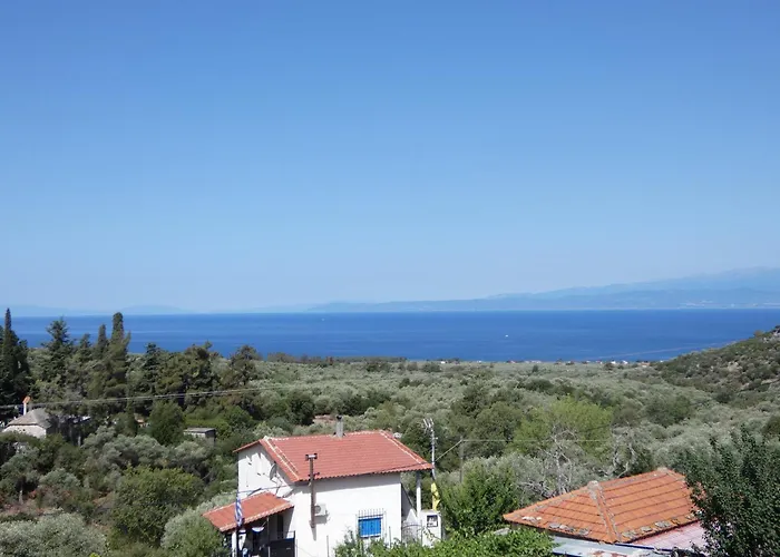 Montagna E Mare *